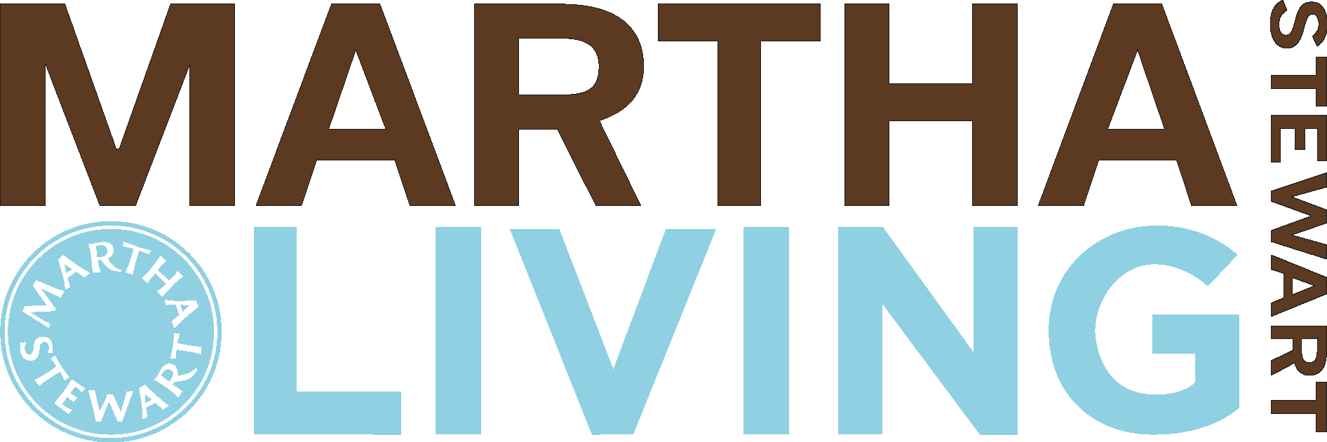 Martha Stewart Living New Logo Vector Logo